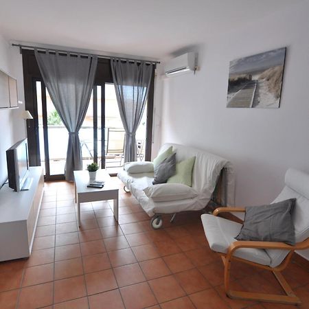 Appartement RNET - Roses II - 2-9 Extérieur photo
