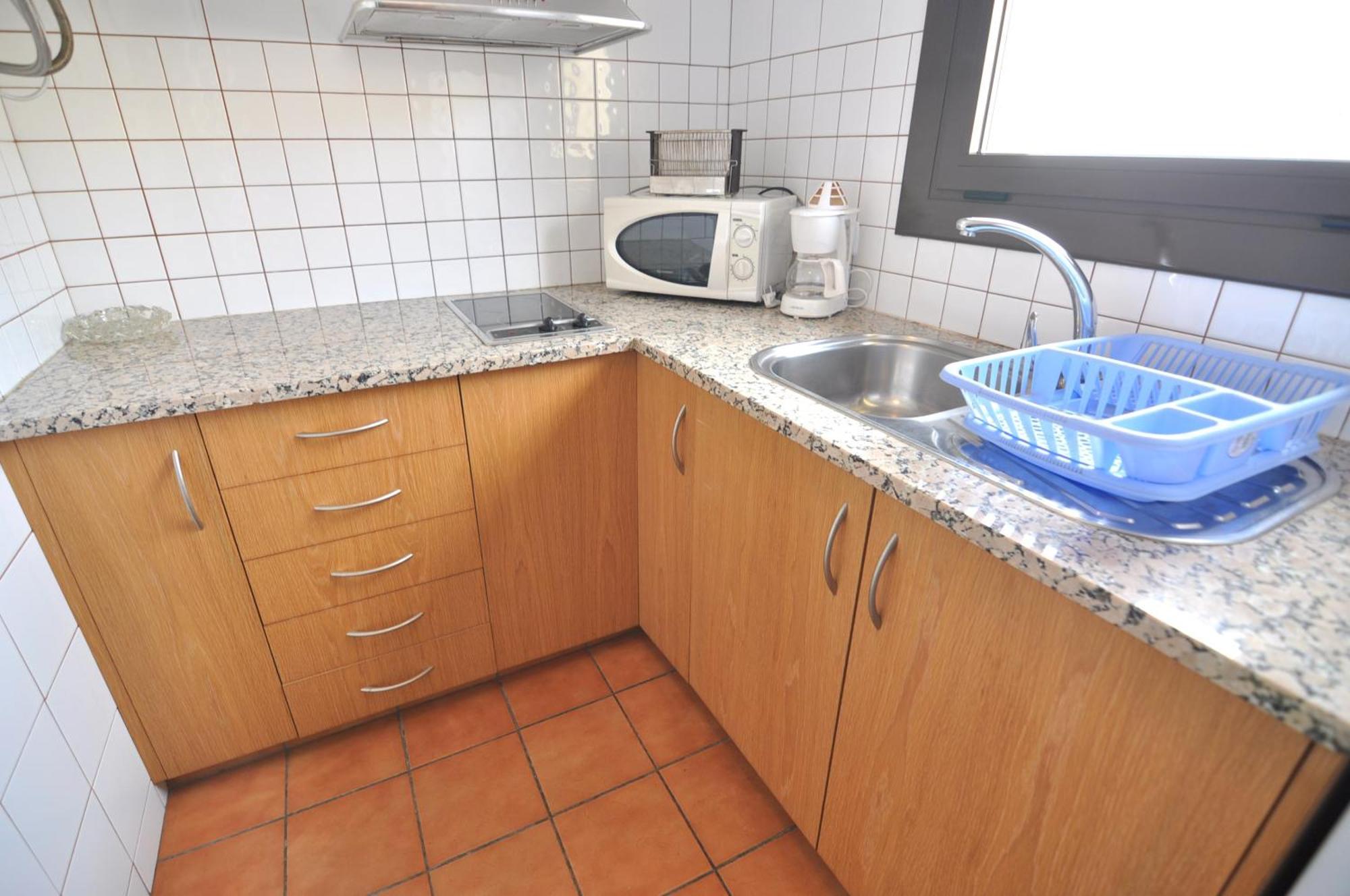 Appartement RNET - Roses II - 2-9 Extérieur photo