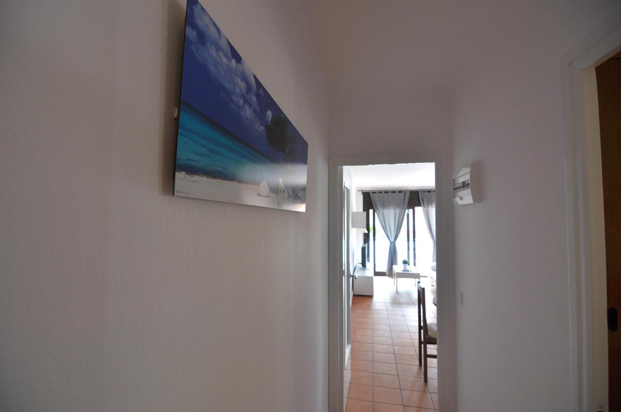 Appartement RNET - Roses II - 2-9 Extérieur photo
